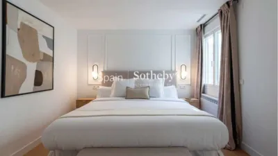 Apartment in Cortes-Huertas photo 6