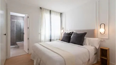 Apartment in Cortes-Huertas photo 7