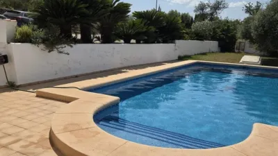 Casa – Benissa, la Marina Alta - Vista 2