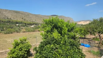 Casa – Benissa, la Marina Alta - Vista 3