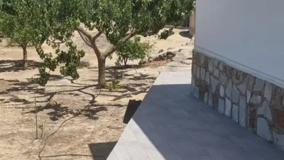 Casa – Benissa, la Marina Alta - Vista 4