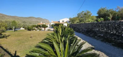 Casa – Benissa, la Marina Alta - Vista 5