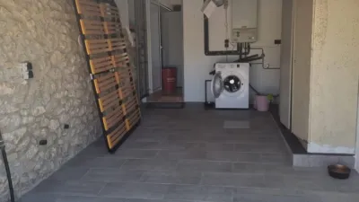Casa – Benissa, la Marina Alta - Més
