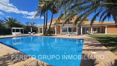 Casa – Dénia - Vista 2