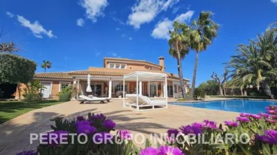 Casa – Dénia - Vista 3