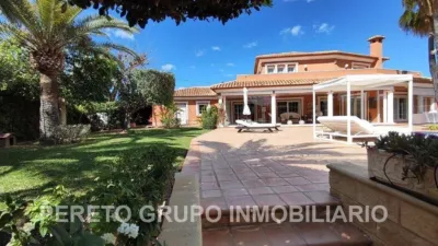 Casa – Dénia - Vista 4