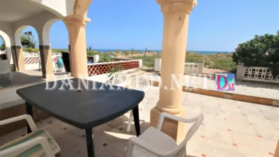 Casa - Vista 4