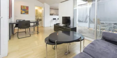 Piso en alquiler en Sol - Imagen 2