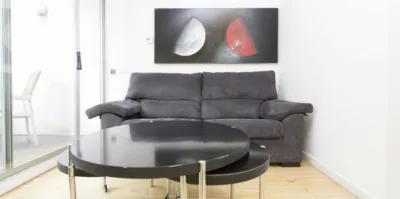 Piso en alquiler en Sol - Imagen 3