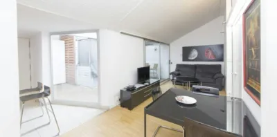 Piso en alquiler en Sol - Imagen 4
