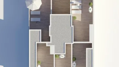 Piso – Torrevieja - Vista 3
