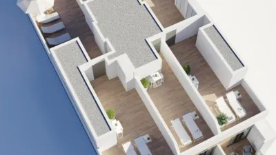Piso – Torrevieja - Más