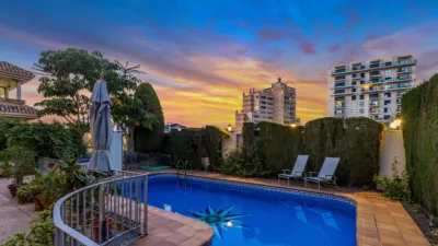 Apartment - Vista 4