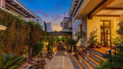 Apartment - Vista 5