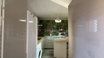 Apartment in the Centre photo 11