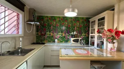 Apartment in the Centre photo 12