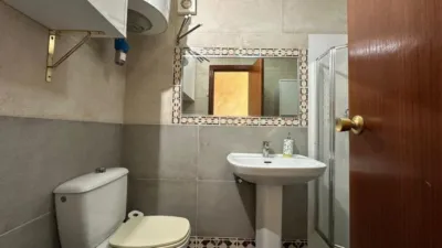 Apartment in the Centre photo 13