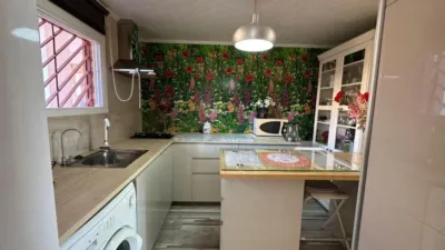 Apartment in the Centre photo 16