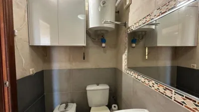 Apartment in the Centre photo 18