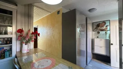 Apartment in the Centre photo 21