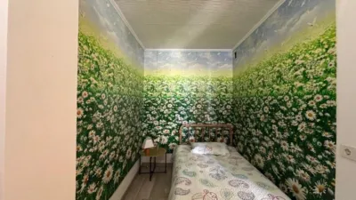 Apartment in the Centre photo 22