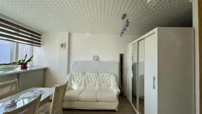 Apartment in the Centre photo 4