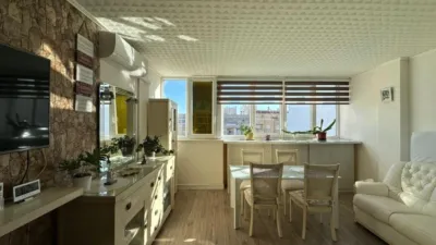 Apartment in the Centre photo 6