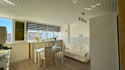 Apartment in the Centre photo 7