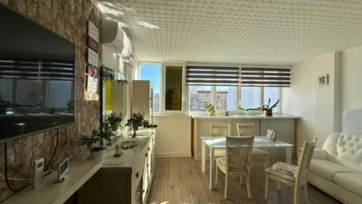 Apartment in the Centre photo 8