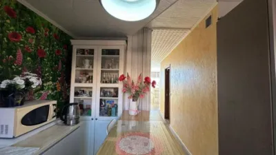 Apartment in the Centre photo 9