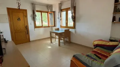 Piso – Dénia, Marquesa VI, la Pedrera - Vista 5