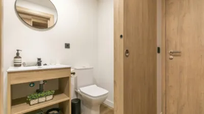 Casa en alquiler en Valverde - Imagen 10