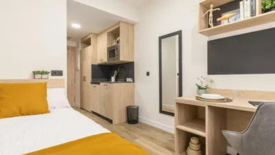 Casa en alquiler en Valverde - Imagen 2