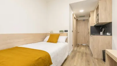 Casa en alquiler en Valverde - Imagen 3