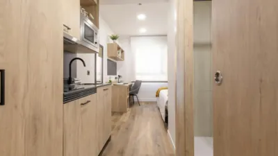 Casa en alquiler en Valverde - Imagen 4