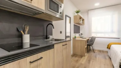 Casa en alquiler en Valverde - Imagen 5