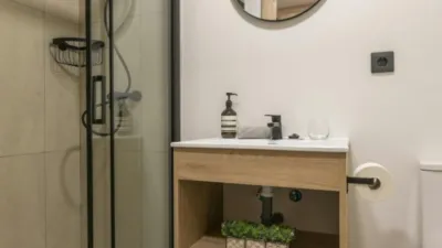 Casa en alquiler en Valverde - Imagen 6