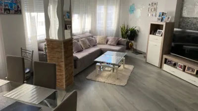 Piso – L'Alfàs del Pi - Vista 2