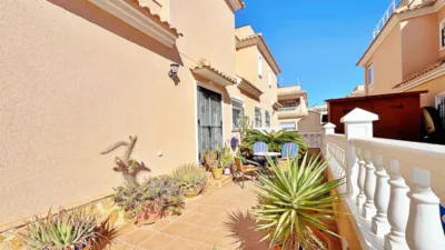 Piso – Orihuela, Villa Martín - Más