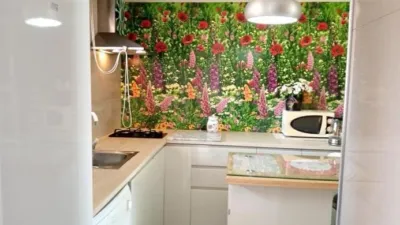 Apartment in Molino photo 10