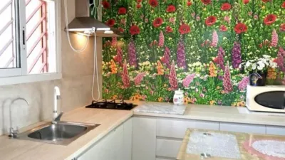 Apartment in Molino photo 11