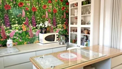 Apartment in Molino photo 12