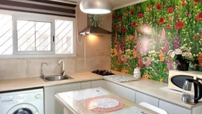 Apartment in Molino photo 13