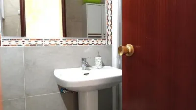 Apartment in Molino photo 16