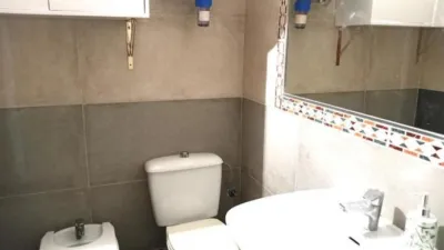 Apartment in Molino photo 17