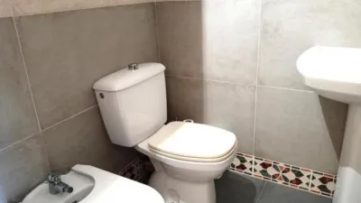 Apartment in Molino photo 18