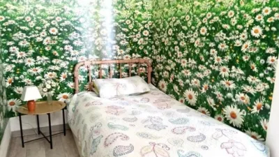 Apartment in Molino photo 21