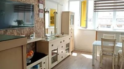 Apartment in Molino photo 22