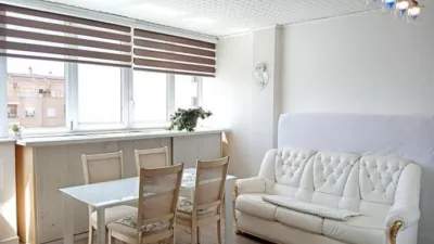 Apartment in Molino photo 25