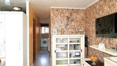 Apartment in Molino photo 29